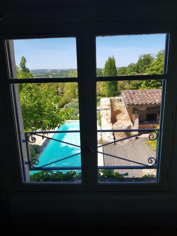 Sainte-ChristiePropriete Le Monneton住宿加早餐旅馆 外观 照片